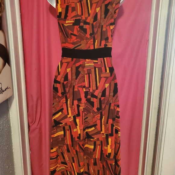 #2026 Dress Barn Dress - Picture 2 of 5